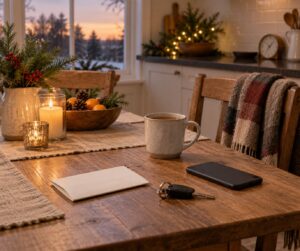 how to handle holiday stress with difficult relatives
