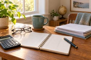 how to start saving for retirement in your 40s