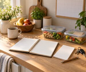 how to survive single parenting day to day