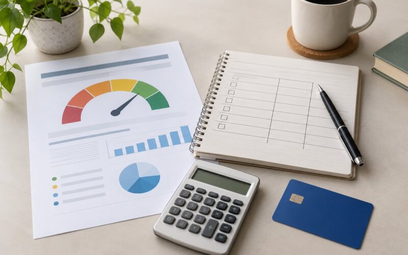 How to Raise Your Credit Score 100 Points: Proven Plan 2026