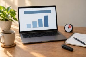 how to give a presentation without reading slides