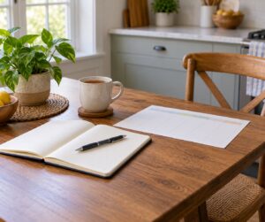how to move on after a divorce emotionally
