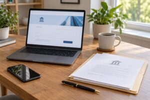 how to open a business bank account for a new llc