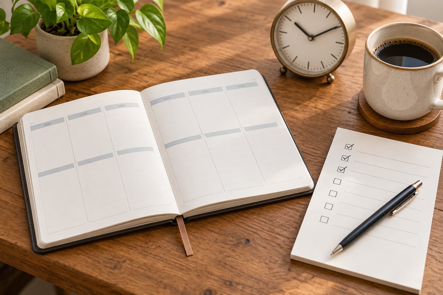 how to set goals you actually finish