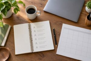 how to lead a team that is older than you