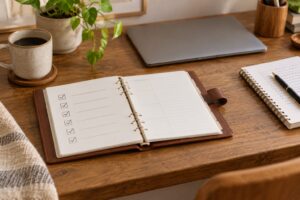 how to deal with imposter syndrome in a new role