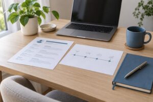 how to explain an employment gap in an interview