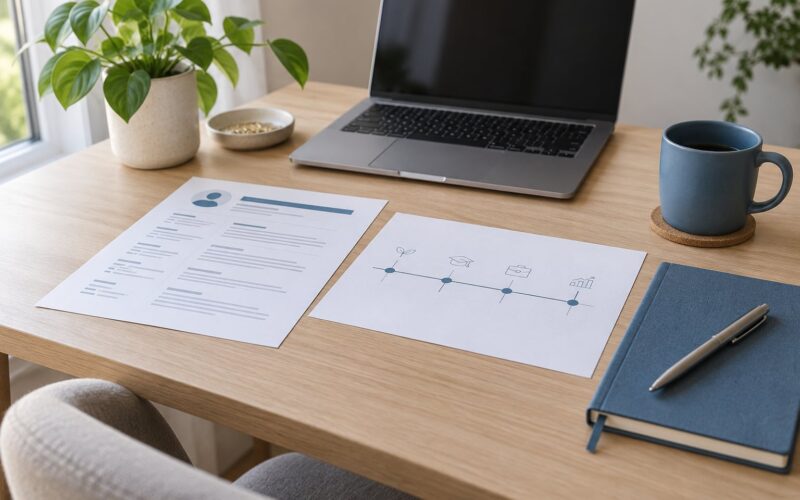 How to Explain an Employment Gap in an Interview in 2026