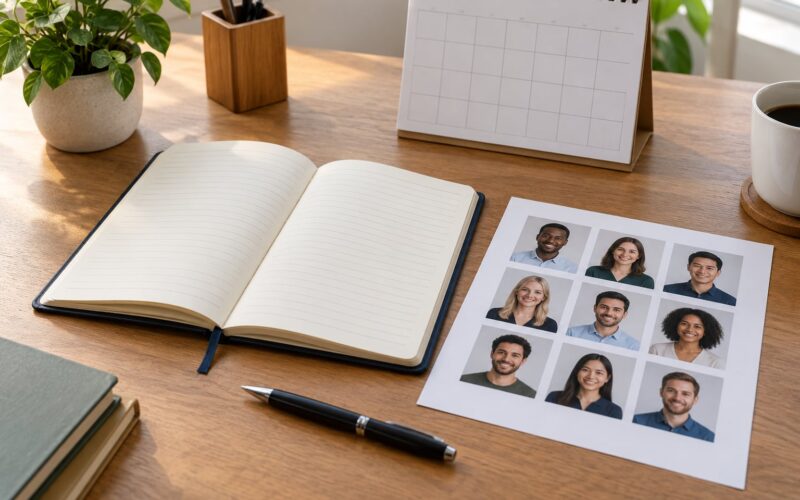 How to Become a Manager for the First Time (October 2026)