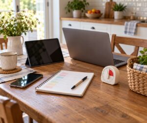 how to limit screen time without a fight