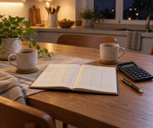 how to talk to your spouse about money without fighting