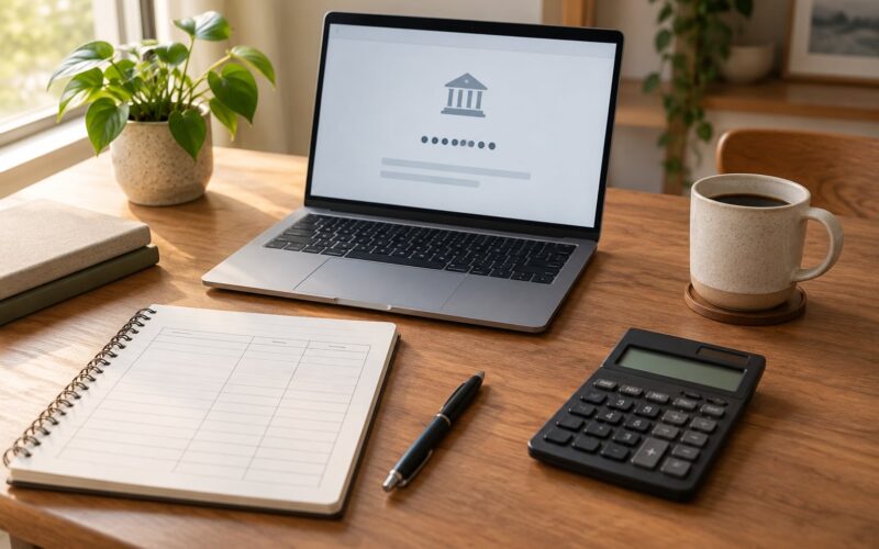 How to Do a Weekly Money Review in Ten Minutes (2026)
