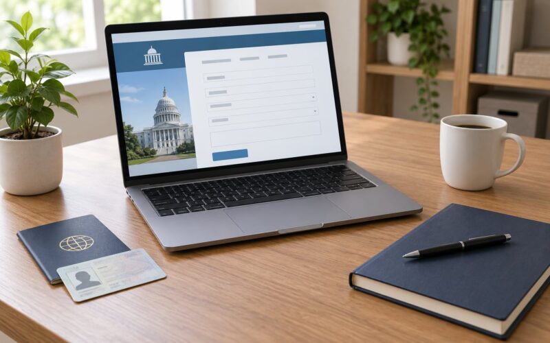 How to Register a Small Business as a Sole Proprietor (2026)