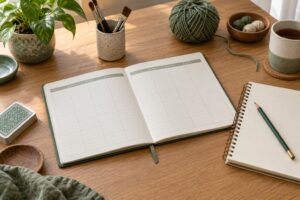 how to build a hobby back into your life