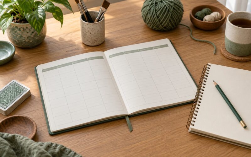 How to Build a Hobby Back Into Your Life After a Busy Season 2026