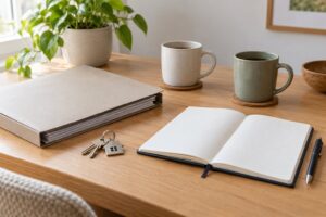 how to separate peacefully before divorce