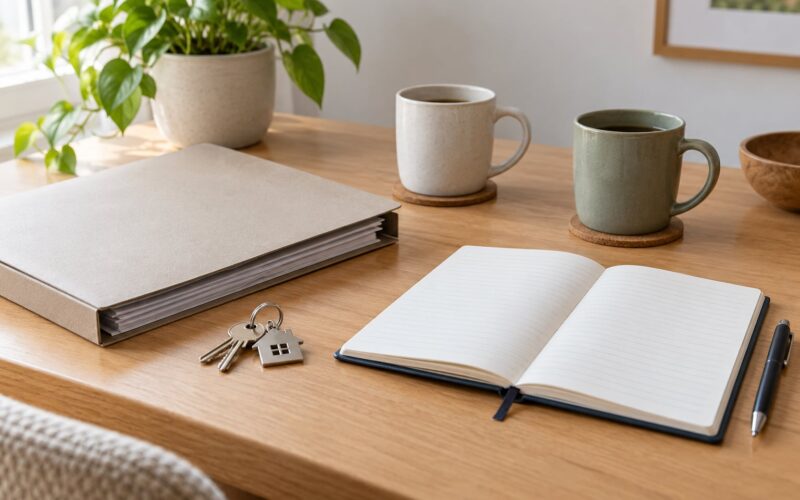 How to Separate Peacefully Before Divorce: A Plan for 2026