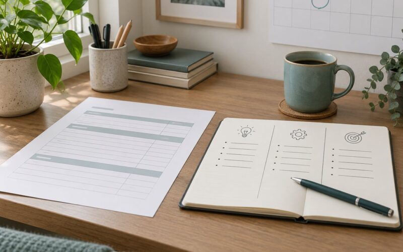 How to Recover from a Bad Performance Review: 5-Step Plan 2026