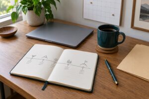 how to rebuild your reputation after a work mistake