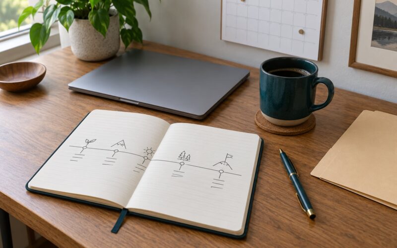 How to Rebuild Your Reputation After a Work Mistake 2026