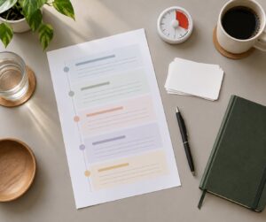 how to run a meeting that does not waste time