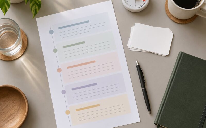 How to Run a Meeting That Does Not Waste Time (2026)