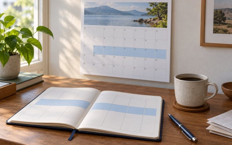 How to Use PTO Strategically at Work: A Smarter Plan (2026)