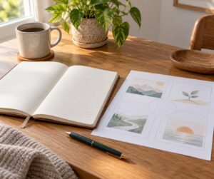 how to review your year and plan the next one
