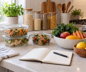 how to cut grocery costs without coupons