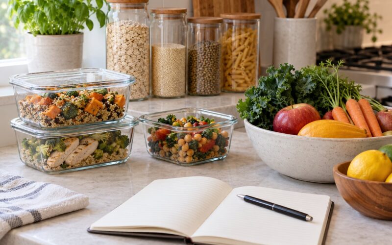 How to Cut Grocery Costs Without Coupons: 9 Ways (October 2026)