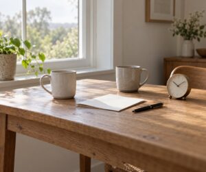 how to communicate needs without starting an argument