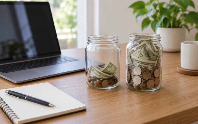 How to Save Money on Autopilot: A Simple, Practical System 2026