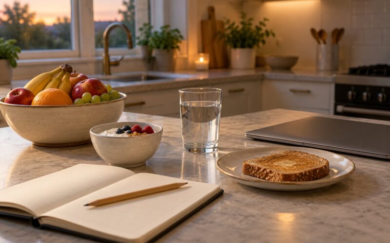 6 Steps: How to Manage Emotional Eating at Night (October 2026)
