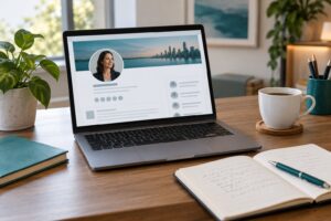 how to build a personal brand on linkedin
