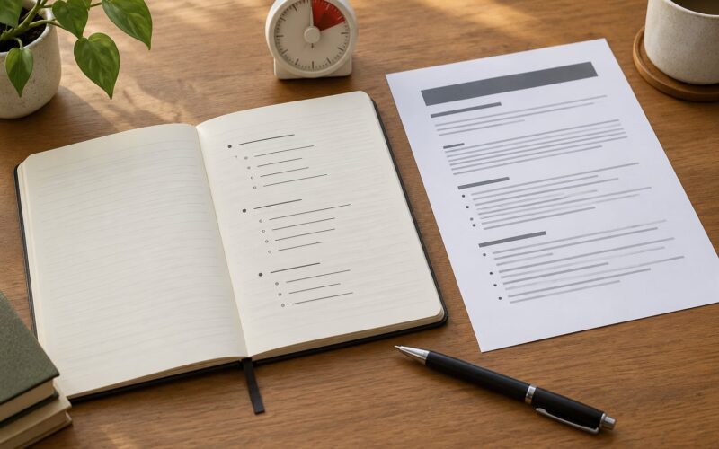 How to Answer Tell Me About Yourself in an Interview 2026