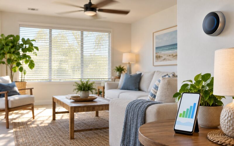 How to Lower Your Electric Bill in Summer: 9 Steps (October 2026)