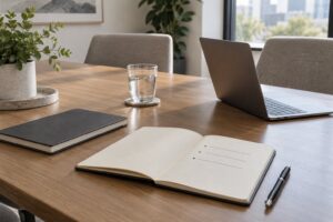 how to speak up in meetings when you get interrupted