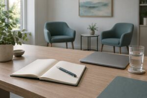 how to handle criticism without shutting down