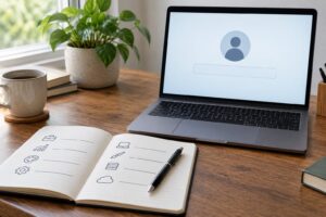 how to write a linkedin headline that gets noticed
