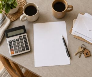 how to split bills fairly in a marriage