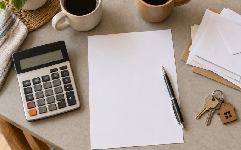 How to Split Bills Fairly in a Marriage: A Simple Guide 2026