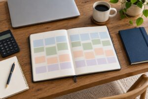 how to start a side hustle while working full time
