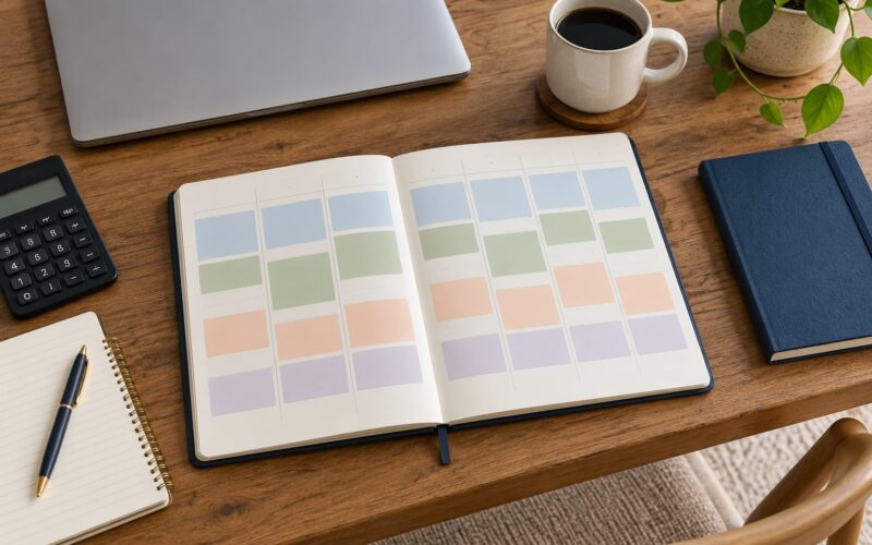 How to Start a Side Hustle While Working Full Time (2026)