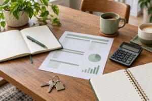 how to merge finances after the wedding