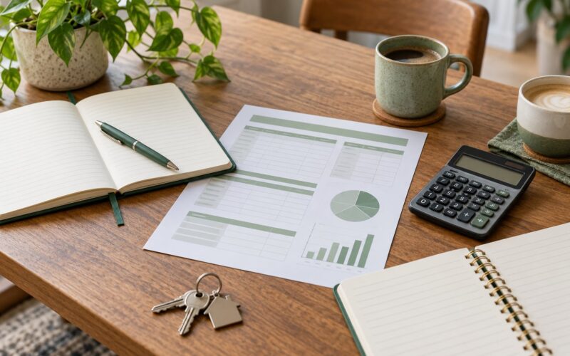 How to Merge Finances After the Wedding 2026: Simple Plan