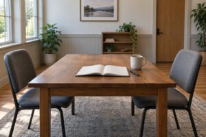 how to mentor a young man in your community