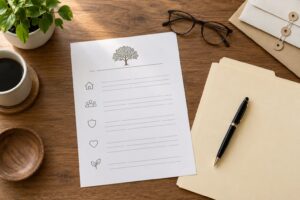 how to write a will without a lawyer