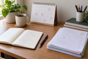 how to spot a learning difficulty early