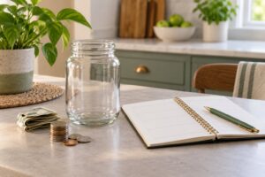how to build an emergency fund while living paycheck to paycheck