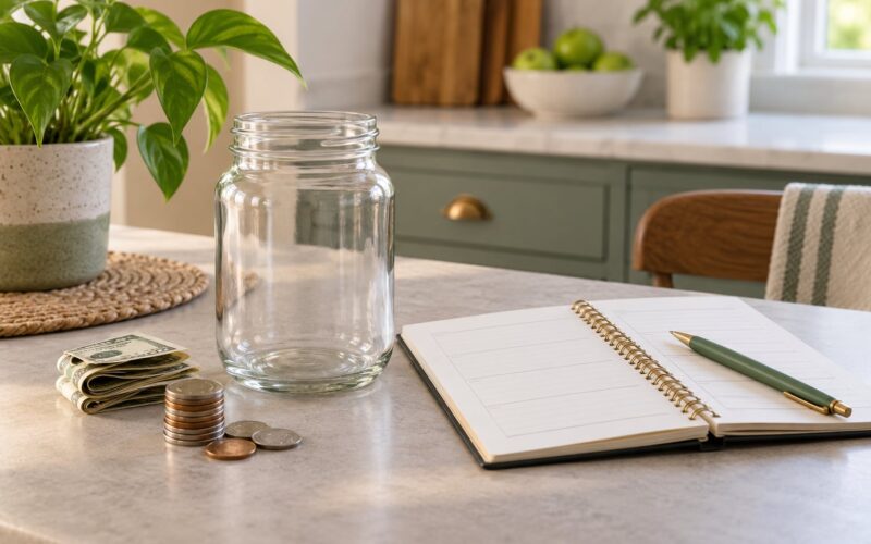 How to Build an Emergency Fund While Living Paycheck to Paycheck